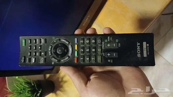 شاشة Sony KDL-22EX425 (مناسبة للأجهزة القديمة) 3