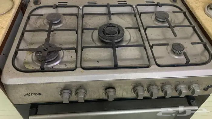 فرن للبيع 0