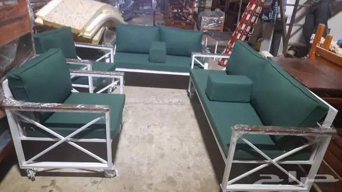 جلسات تفصيل كراسي خشب 17