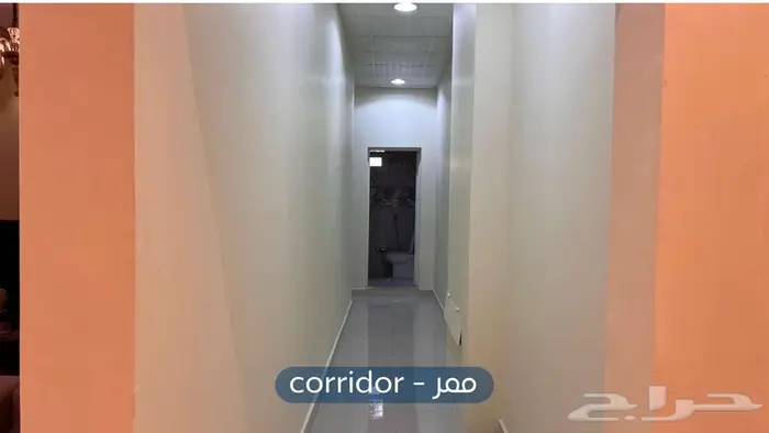 شقة مؤثثة للإيجار - حي الملقا 14