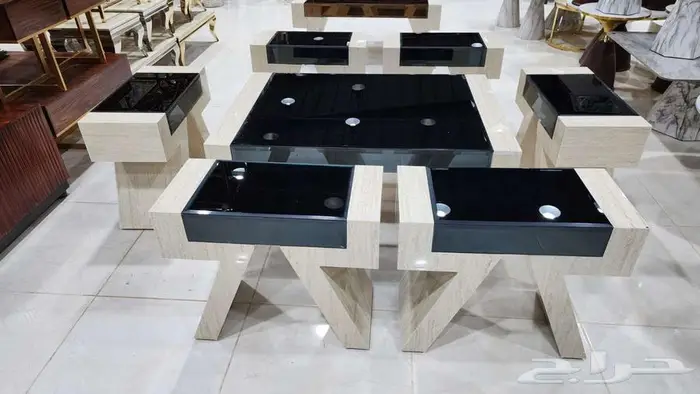 طاولات اثاث 3