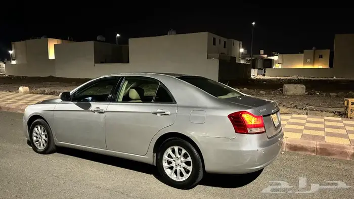 جيلي امقراند 2013 6