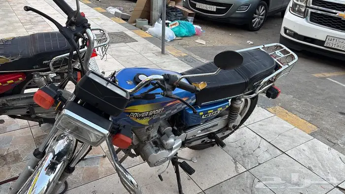 دبابات للبيع بورسبورت 2024 1