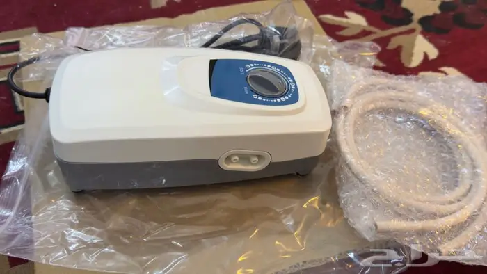 منفاخ سرير طبي 2