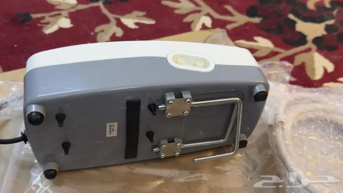 منفاخ سرير طبي 3