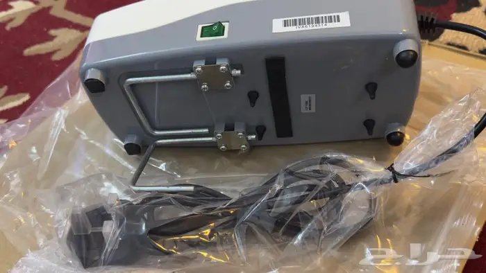 منفاخ سرير طبي 6