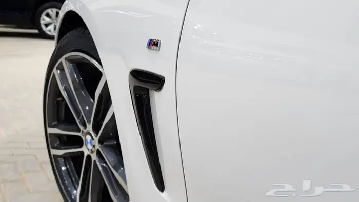 بي ام دبليو 420 2018 4