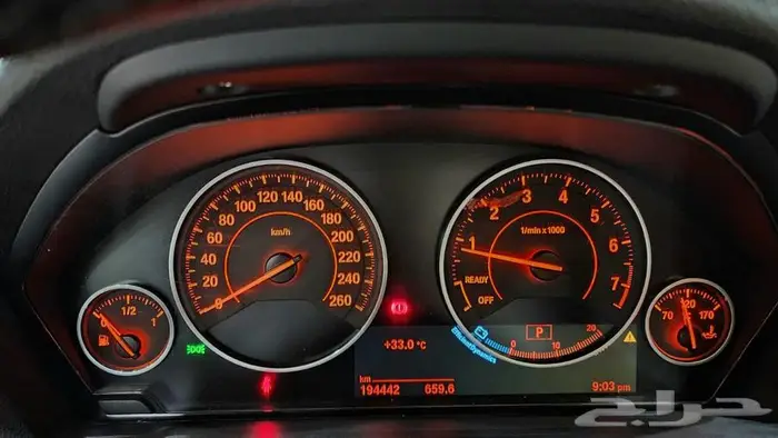 بي ام دبليو 420 2018 18