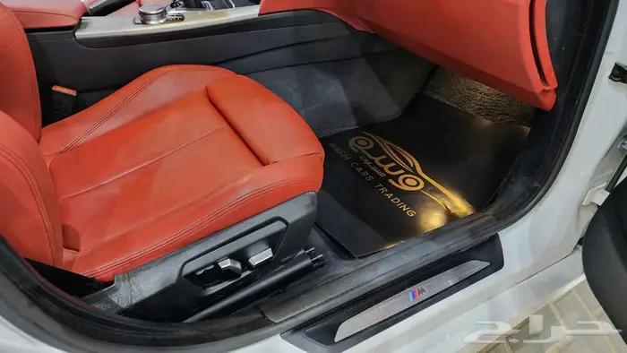 بي ام دبليو 420 2018 21