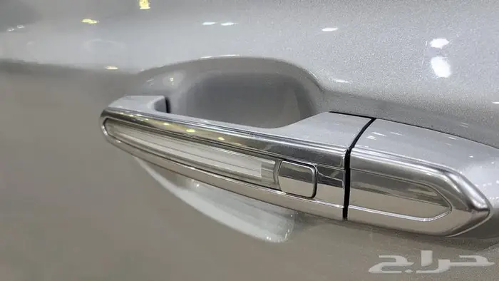 كاديلاك XT5 2017 6