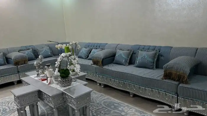 كنب مجلس 1