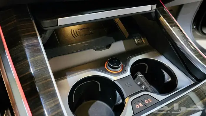 بي ام دبليو X5 2019 10