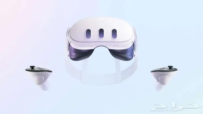 128gb Oculus Quest 3   واقع افتراضي 1