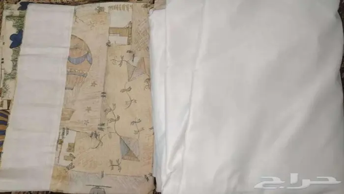 طقم ستاير نظيفة جدا 2