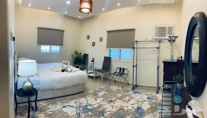 شقة مفروشة 3