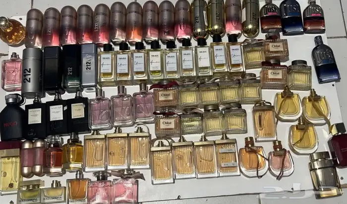 700عطر اصلي بيعه كامله 4