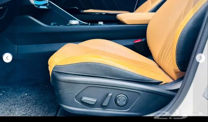 كيا k5 2020 وارد كوريا اعلى مواصفات 9