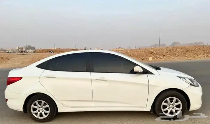 أكسنت 2015 قير عادي 0