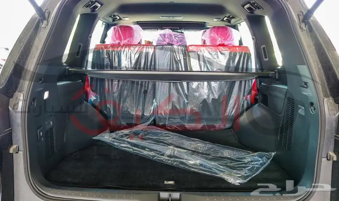 لكزس LX600 اف سبورت - سعودي- 2025 كاش وتقيسط جميع البنوك 20