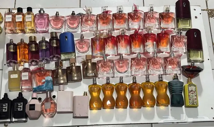 700عطر اصلي بيعه كامله 10