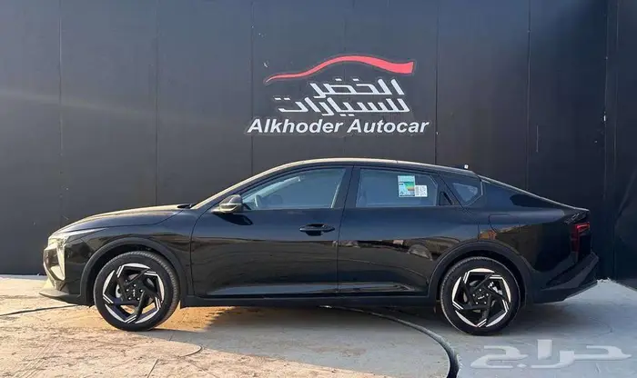 كيا K4 GLS 2025 GL - بأفضل سعر 1