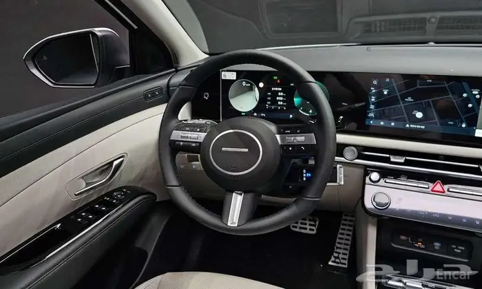 توسان 2026 - هيونداي- وارد كوريا 15