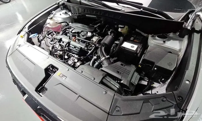 توسان 2026 - هيونداي- وارد كوريا 5