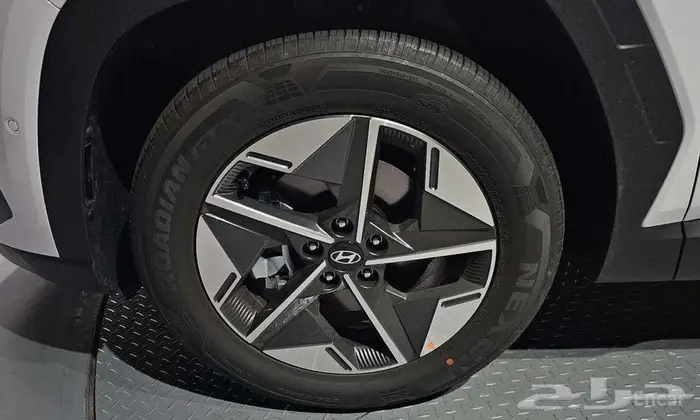 توسان 2026 - هيونداي- وارد كوريا 4