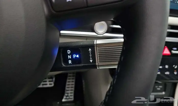 توسان 2026 - هيونداي- وارد كوريا 13