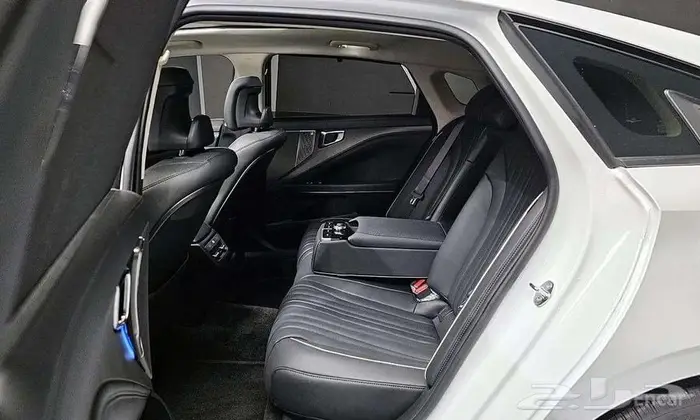 كيا K8 2025 - وارد كوريا 18