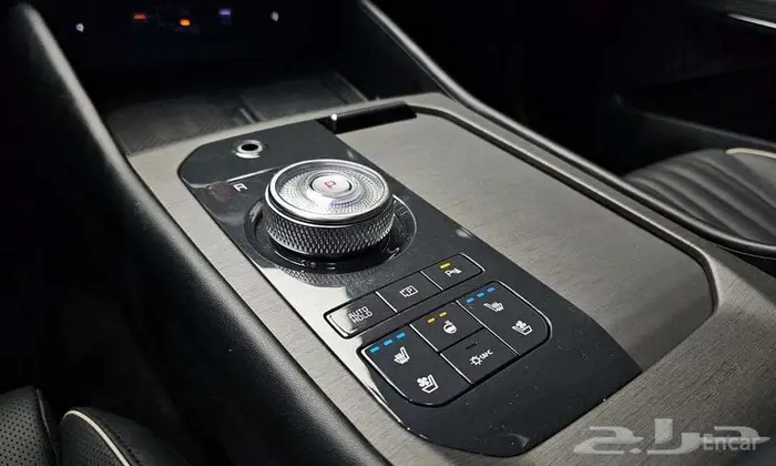 كيا K8 2025 - وارد كوريا 10