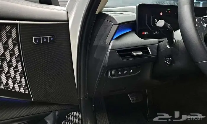 كيا K8 2025 - وارد كوريا 7