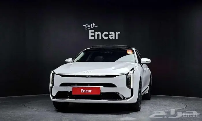 كيا K8 2025 - وارد كوريا 0