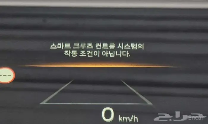 كيا K8 2025 - وارد كوريا 15