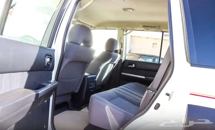 نيسان فتك 4ابواب موديل 2021 18