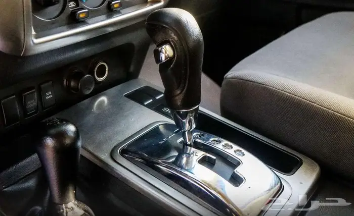 نيسان فتك 4ابواب موديل 2021 24