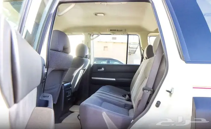 نيسان فتك 4ابواب موديل 2021 22