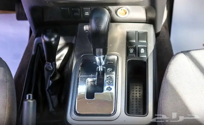 نيسان فتك 4ابواب موديل 2021 20