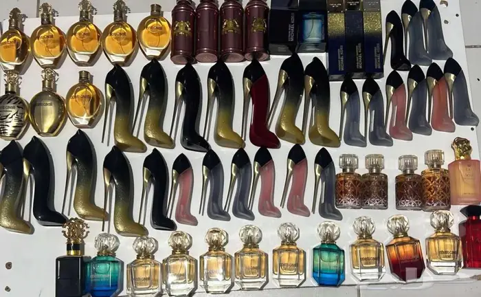 700عطر اصلي بيعه كامله 7