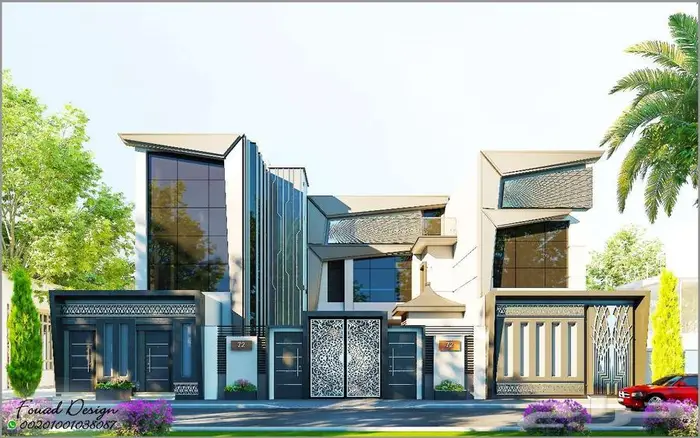 مكتب استشارات هندسية بالرياض بأسعار مناسبة 6