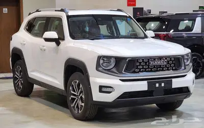 عرض خاص هافال H7 فل كامل 2026 HAVAL H7 Adventure index