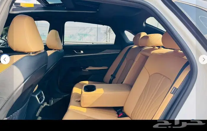 كيا k5 2020 وارد كوريا اعلى مواصفات 3