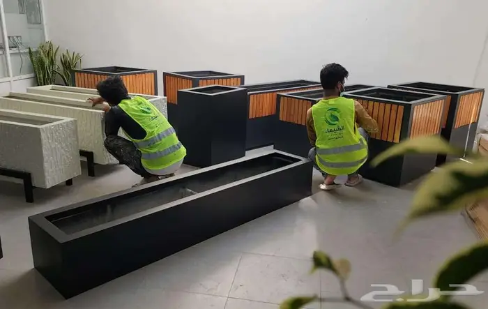 احواض زراعية فايبر بالطائف بسعر المصنع مراكن جملة 54