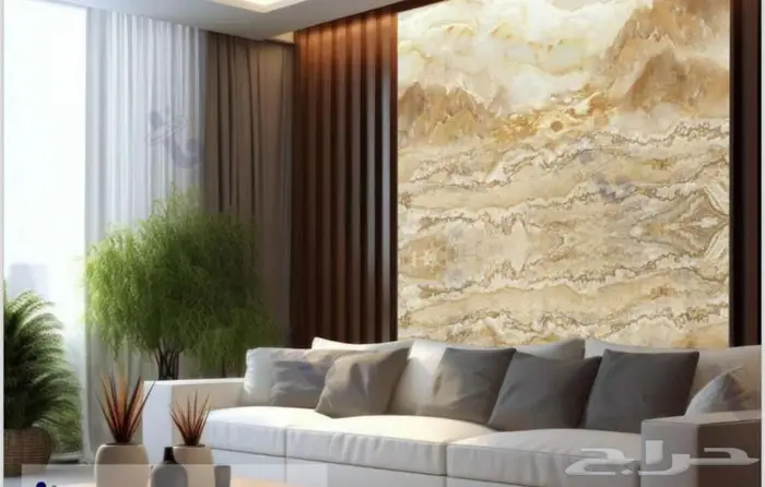 بديل رخام 18