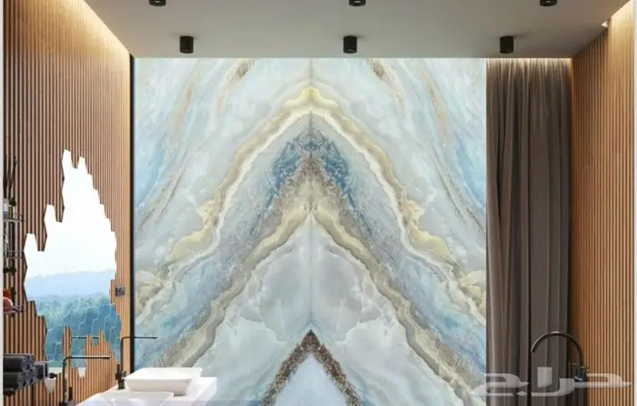 بديل رخام 19