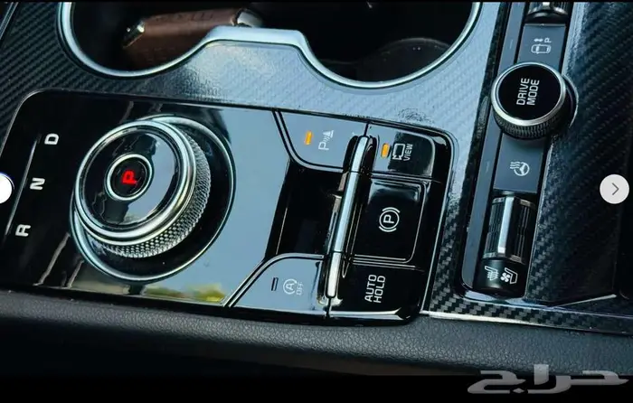 كيا k5 2020 وارد كوريا اعلى مواصفات 14