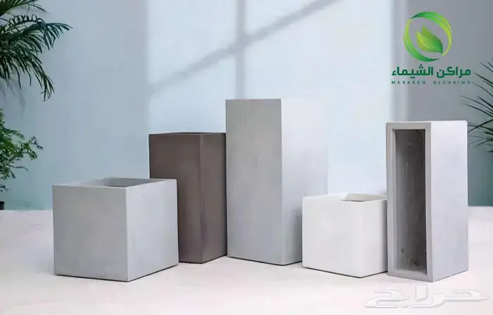 احواض زراعية فايبر بالطائف بسعر المصنع مراكن جملة 5