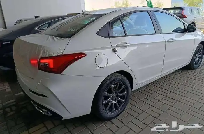 شيرى اريزو 5 كمفورت 2026 ب 34000 غير شامل الضريبة 9