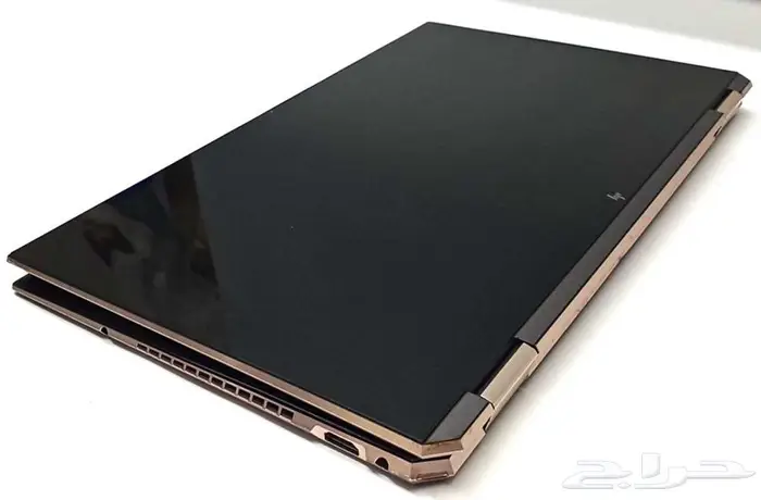 HP Spectre 15 x360 4K TOUCH i7 RAM16 اتش بي تاتش 4K 0