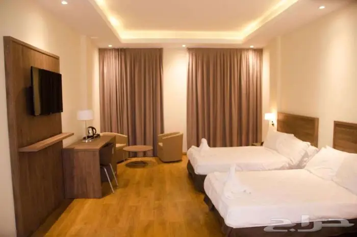 خبرة تنفيذية في صناعة الأثاث الفندقي 12